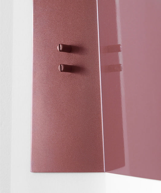 Applique Fold