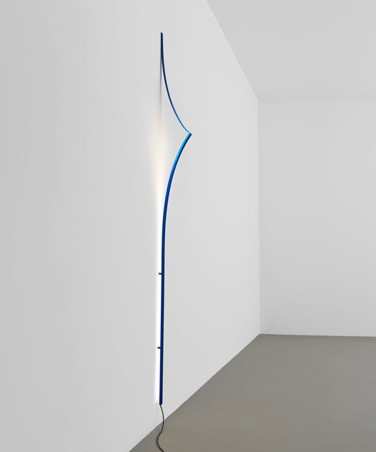 Applique linéraire Fold