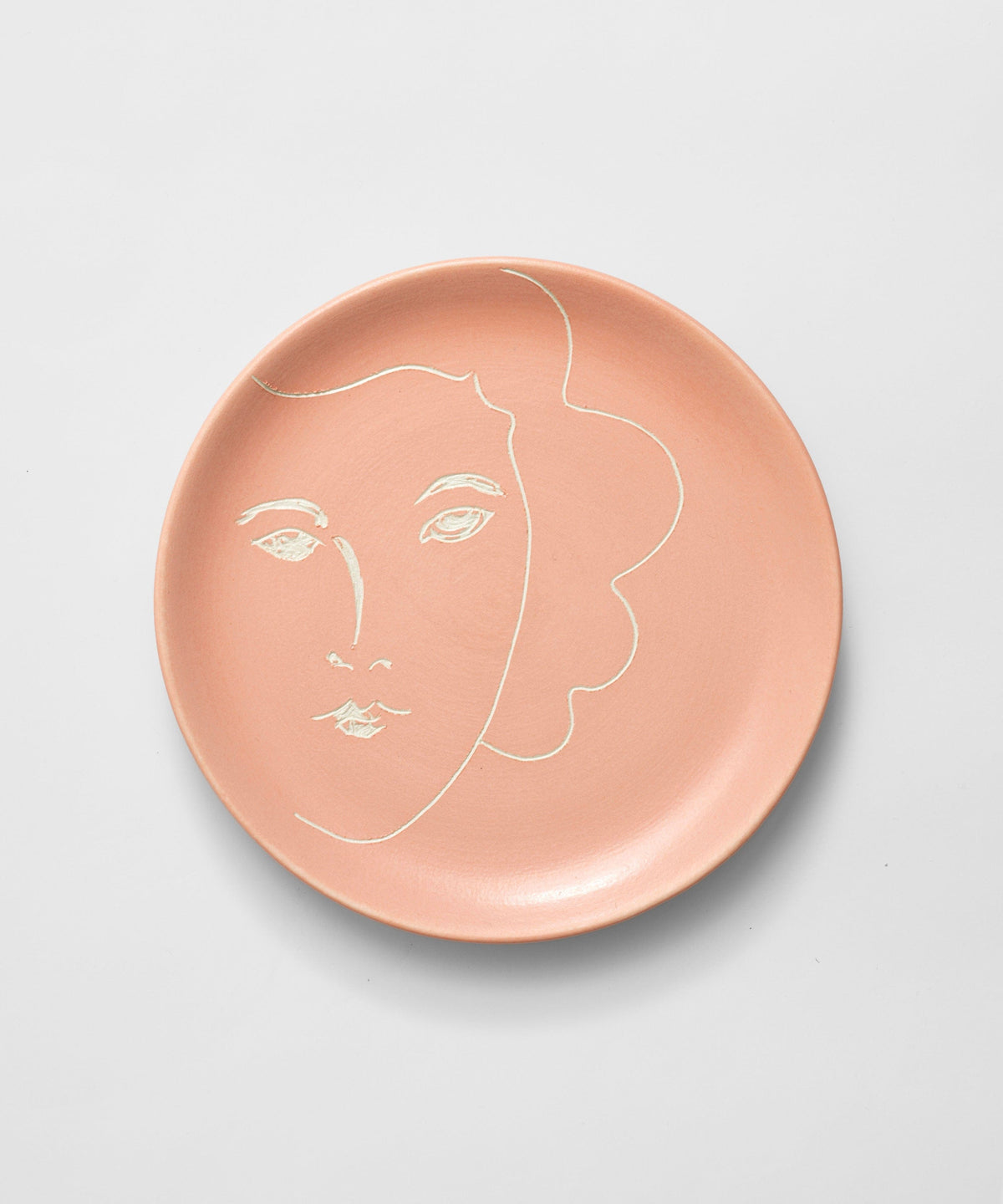 Assiette à dessert Nuance