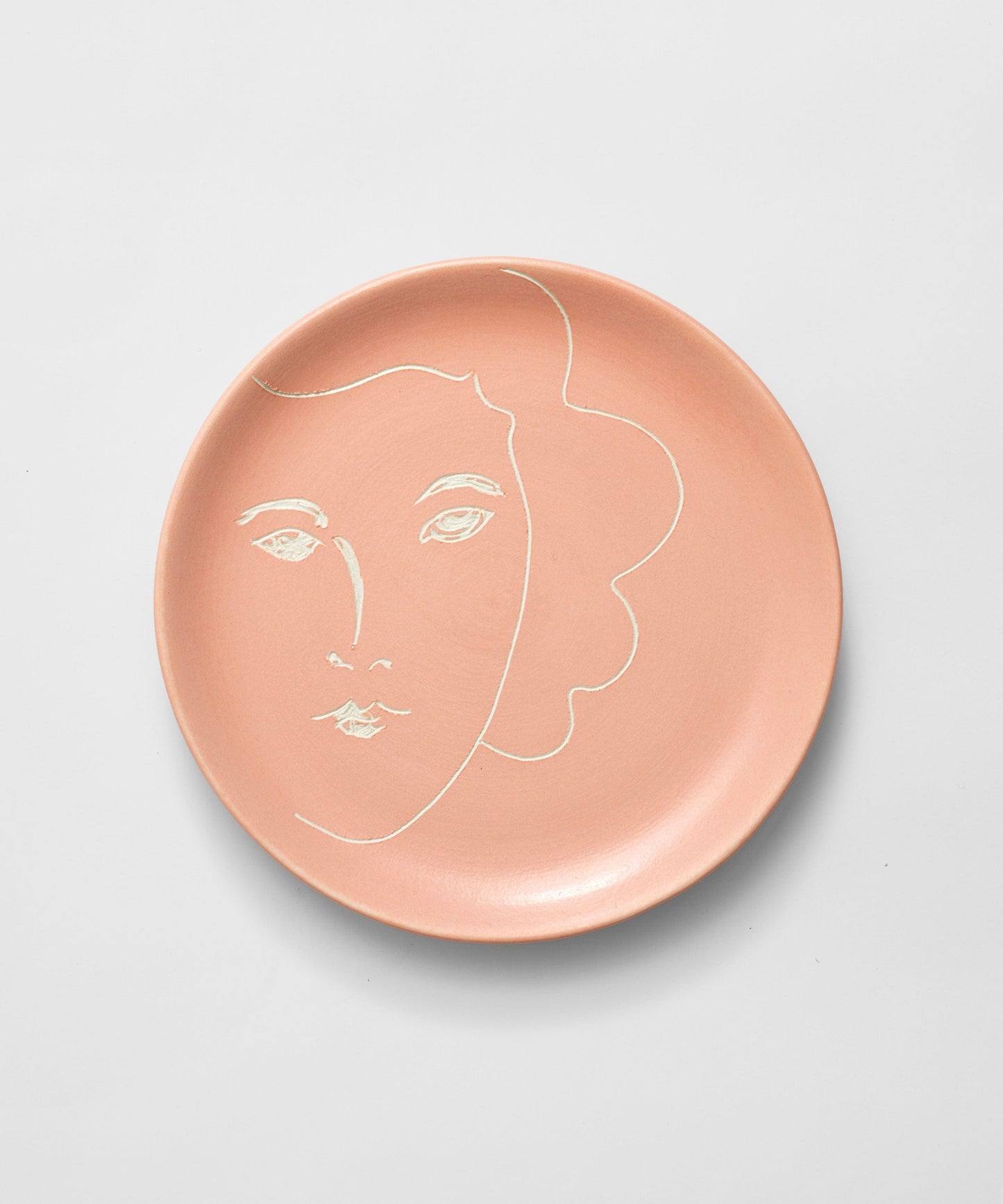 Assiette à dessert Nuance