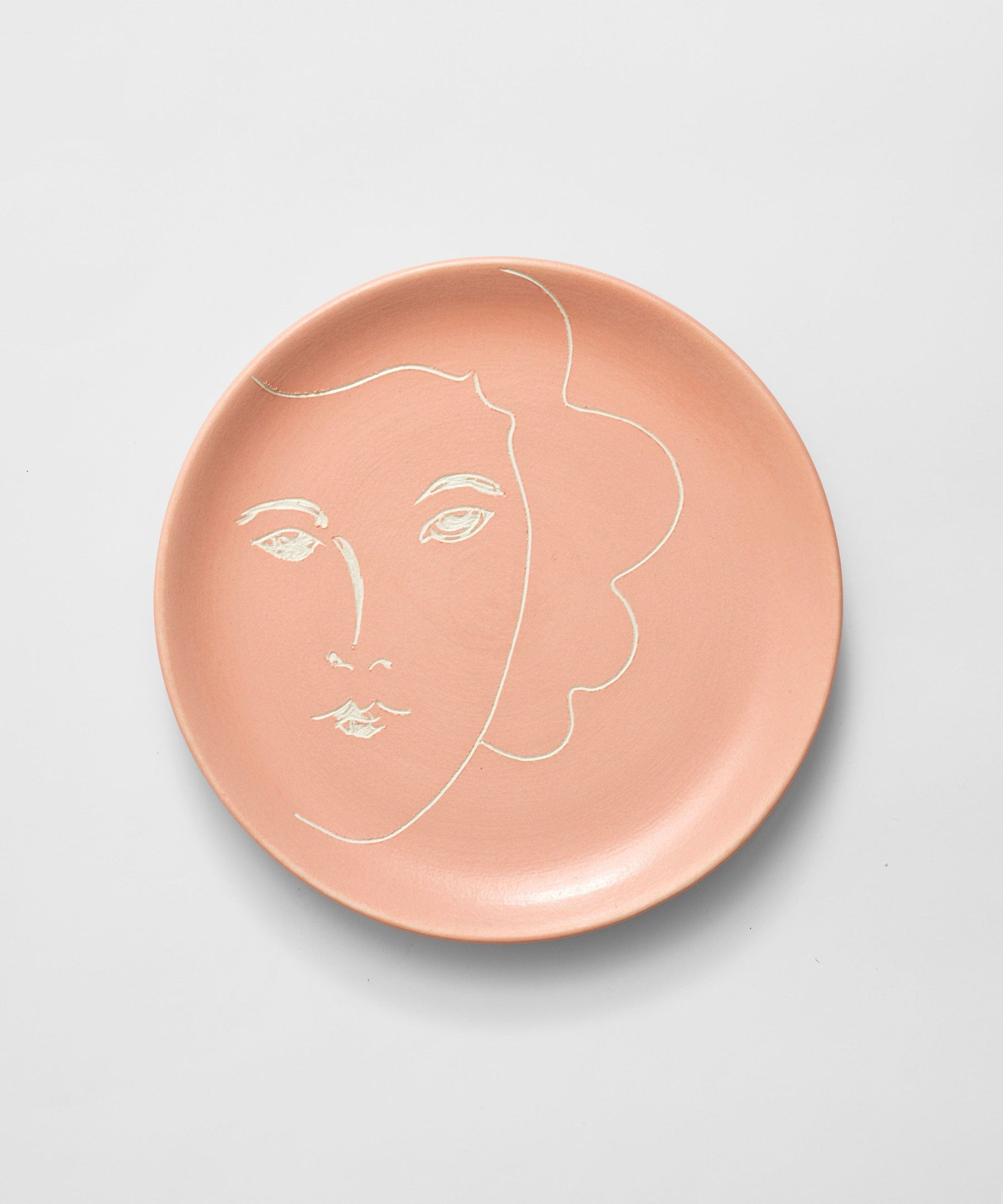 Assiette à dessert Nuance