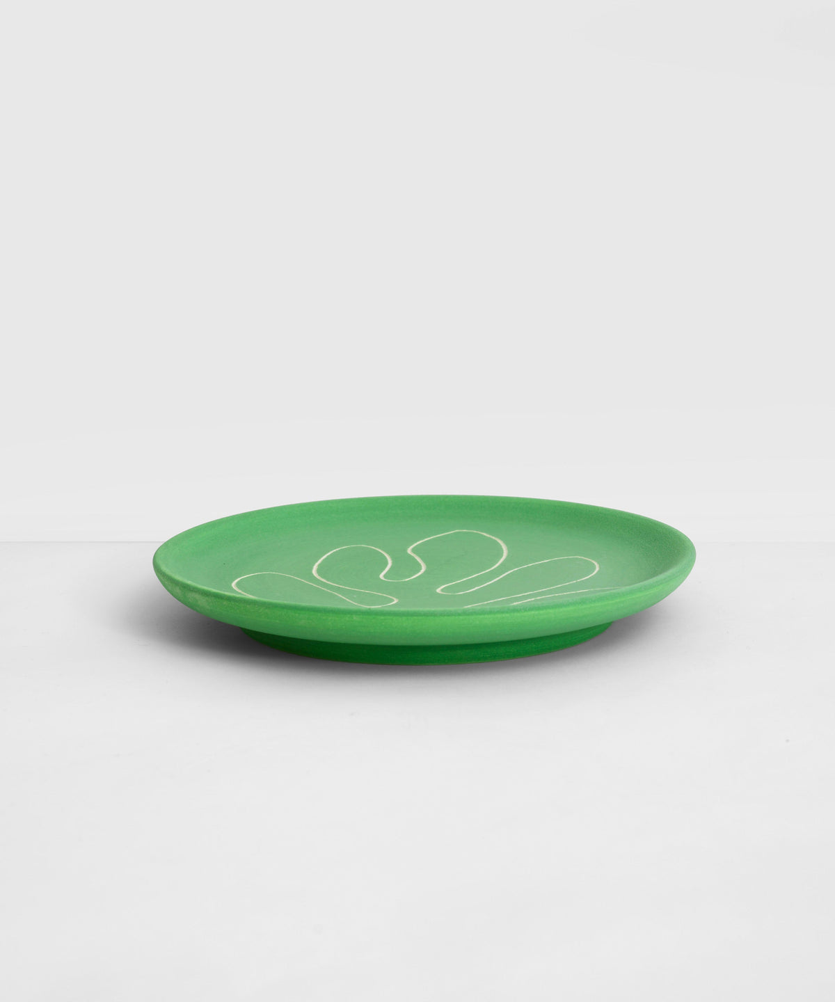 Assiette à dessert Variations