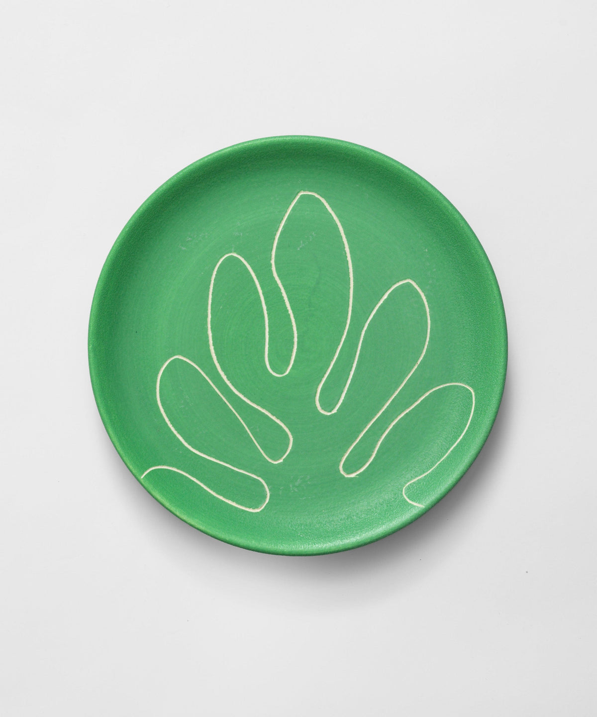 Assiette à dessert Variations