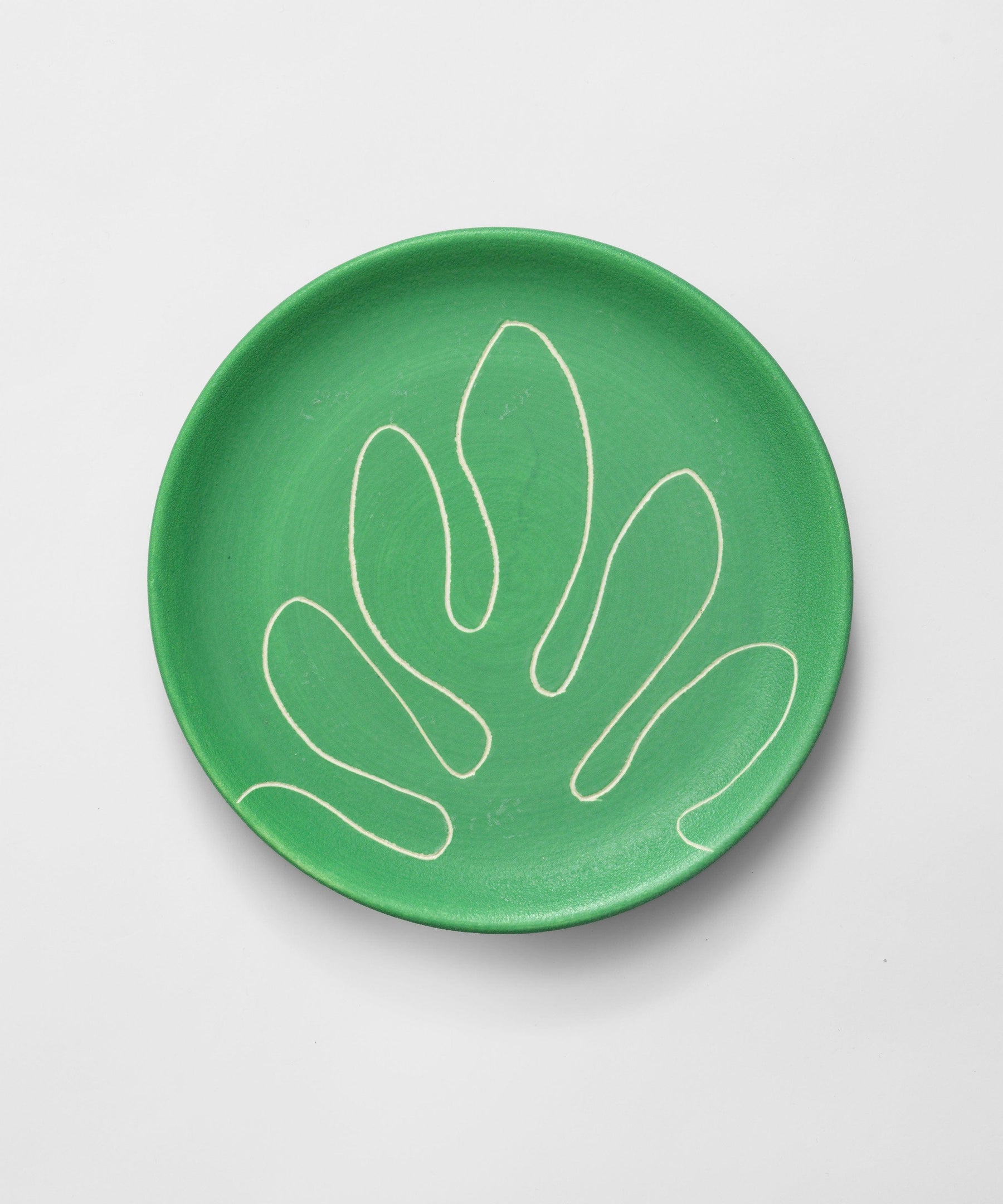 Assiette à dessert Variations