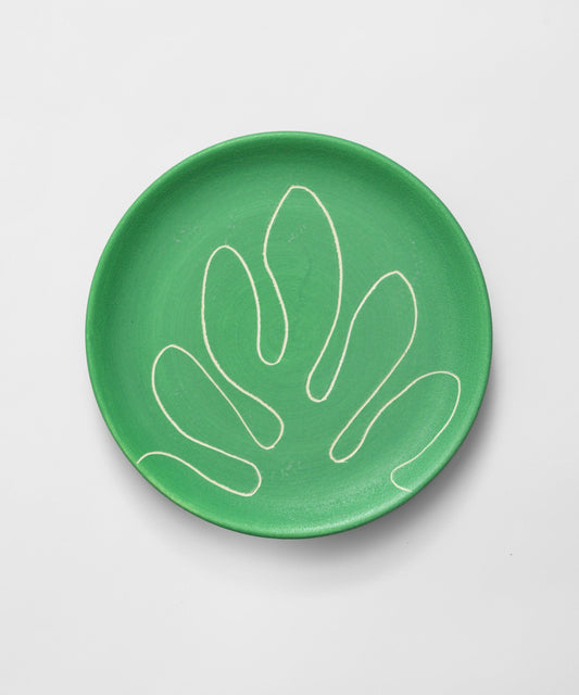 Assiette à dessert Variations