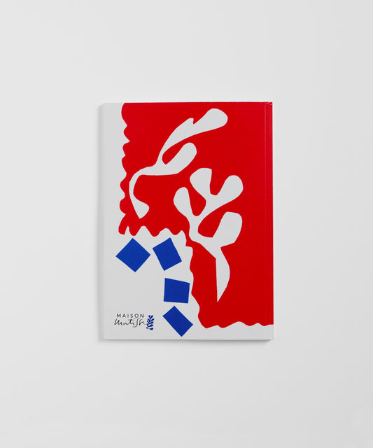 Carnet L’Automne