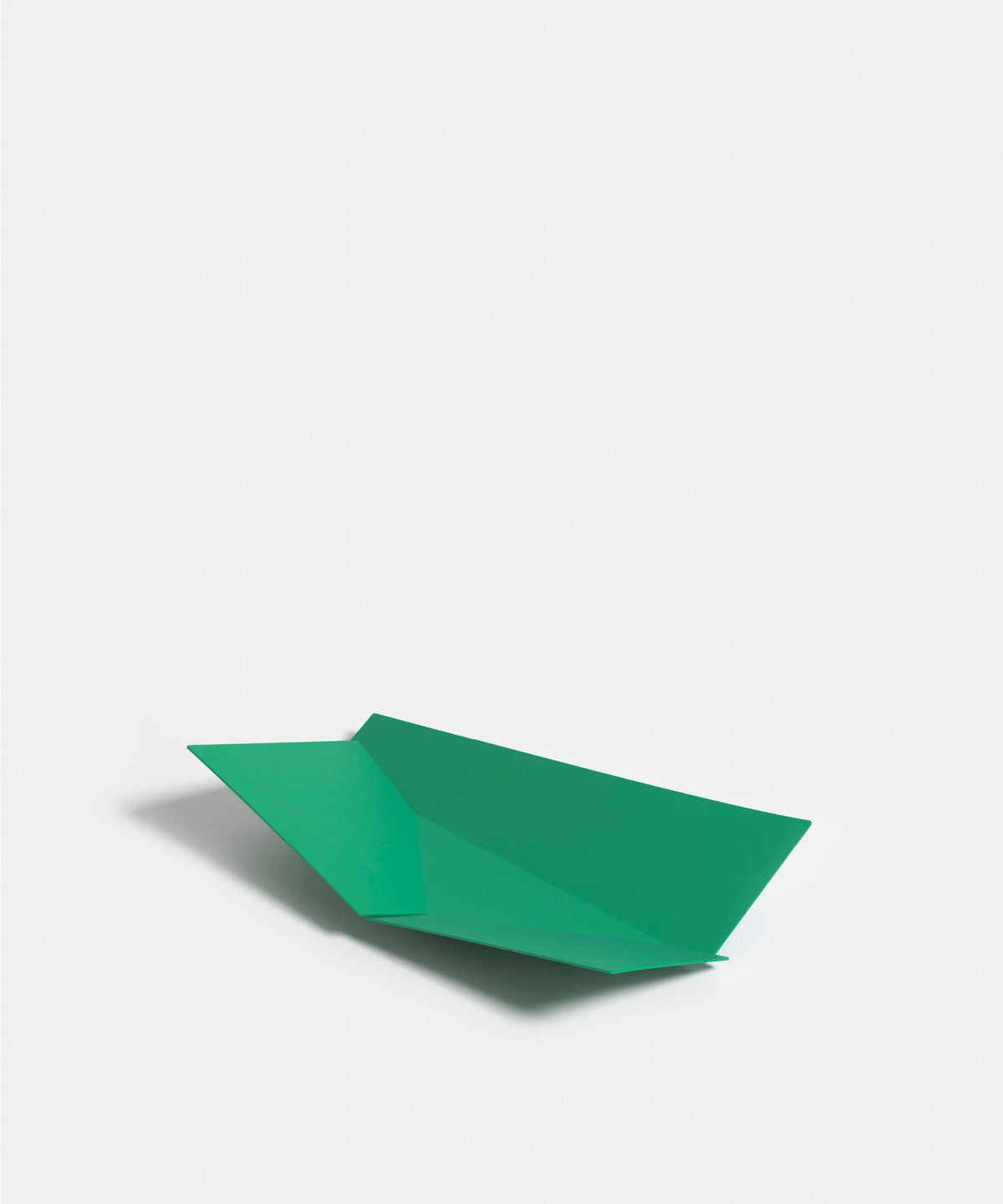 Centre de table Aube, vert