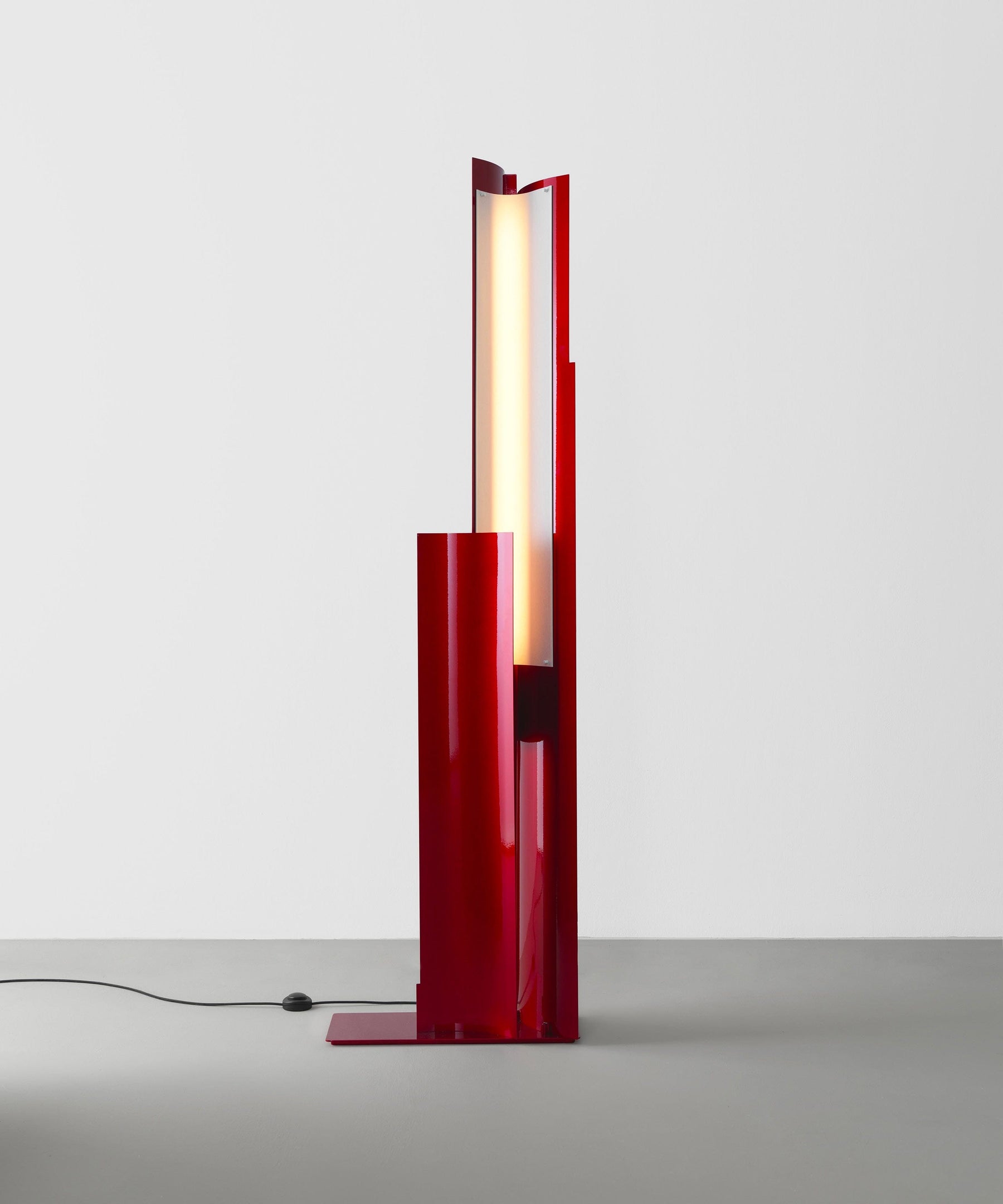 Lampadaire Fold