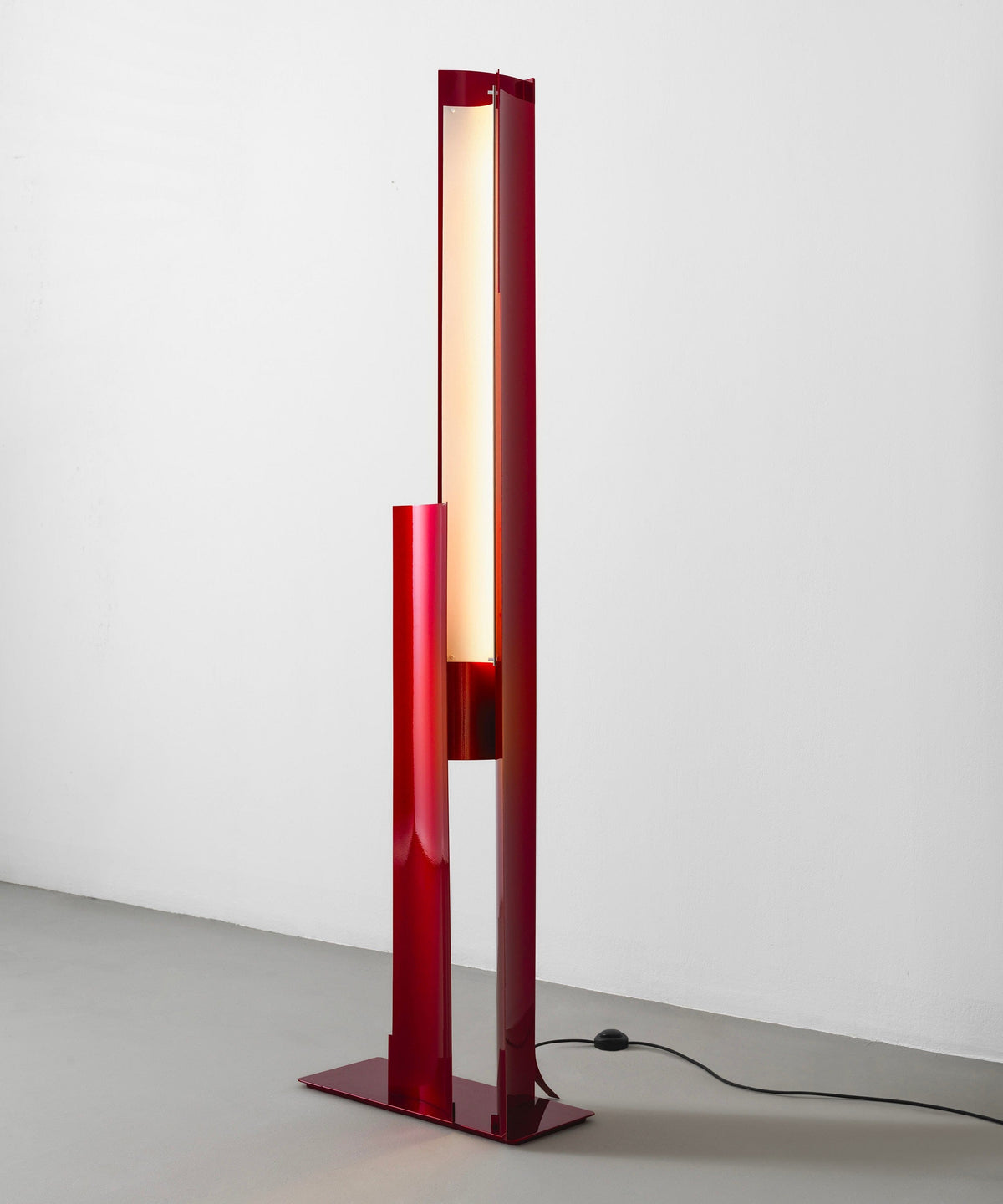 Lampadaire Fold