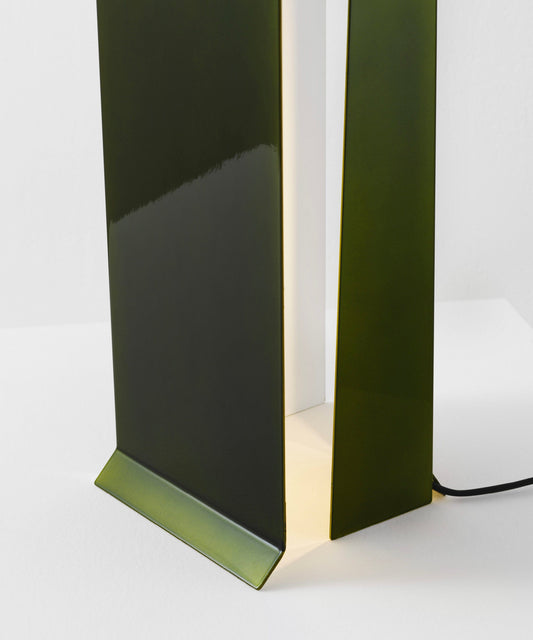 Lampe à poser Fold