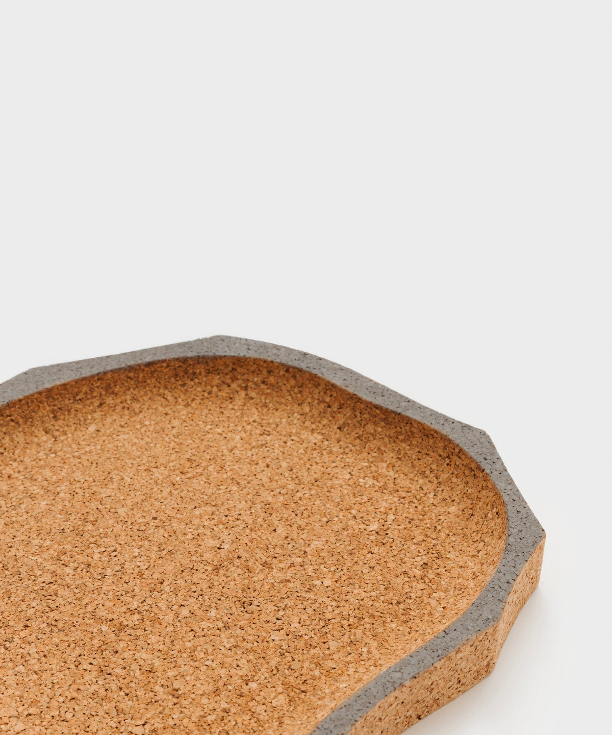 Plateau Crépuscule, gris