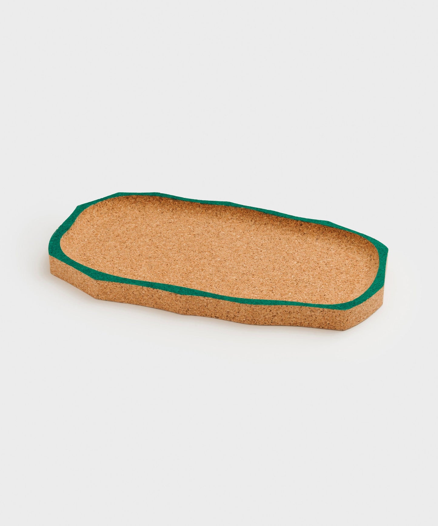 Plateau Crépuscule, vert