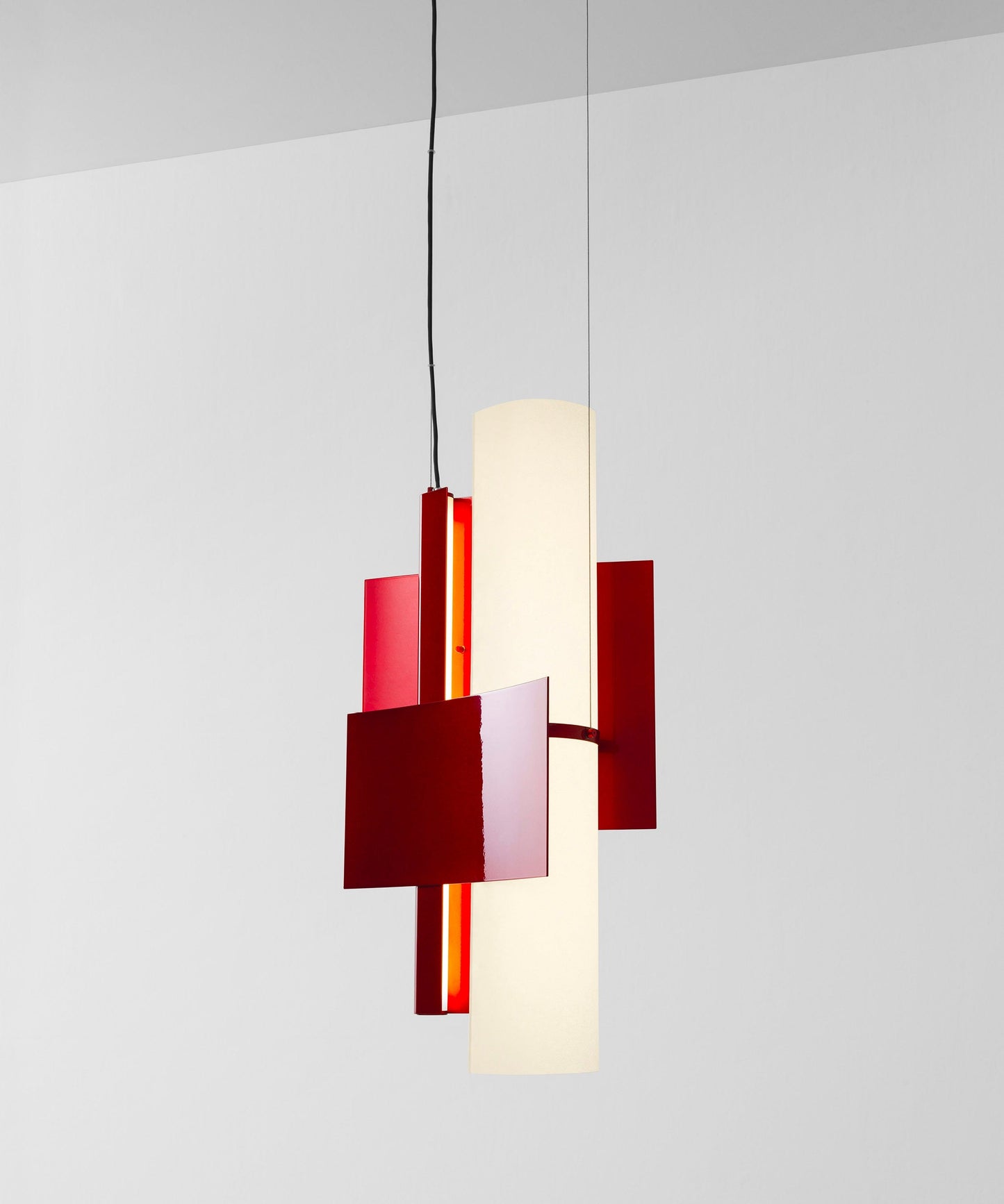 Suspension Fold