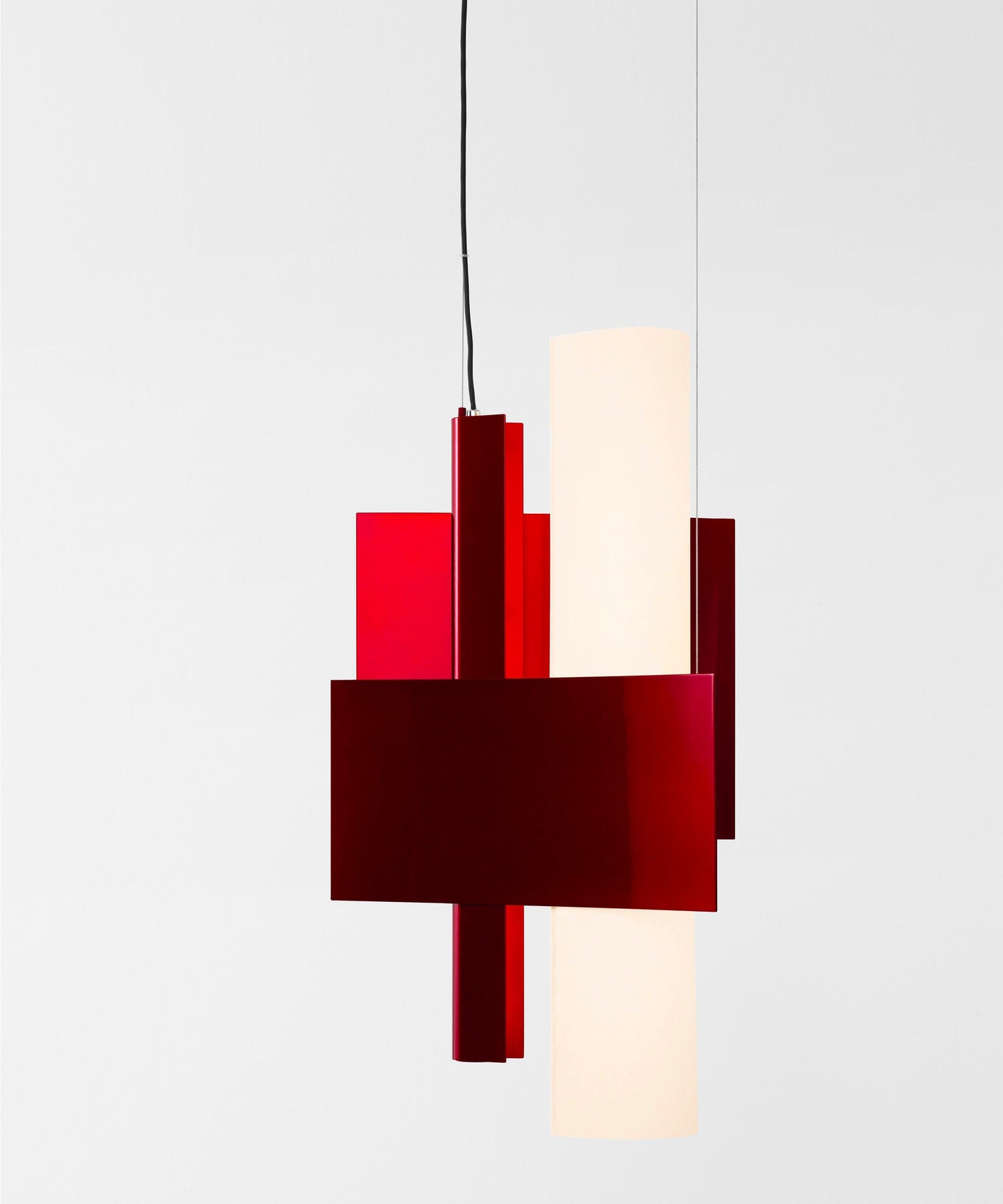 Suspension Fold