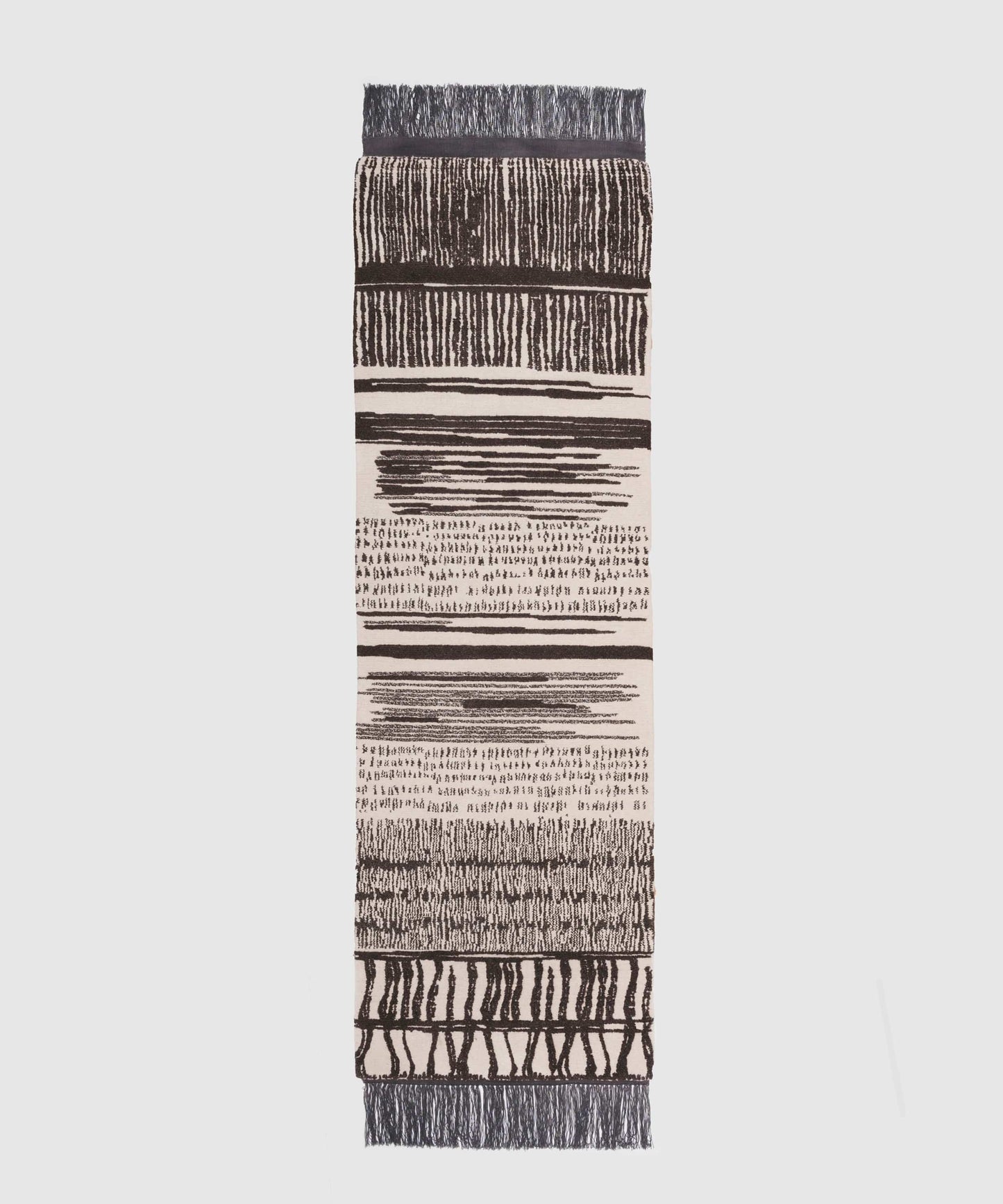 Tapis de couloir Tenture