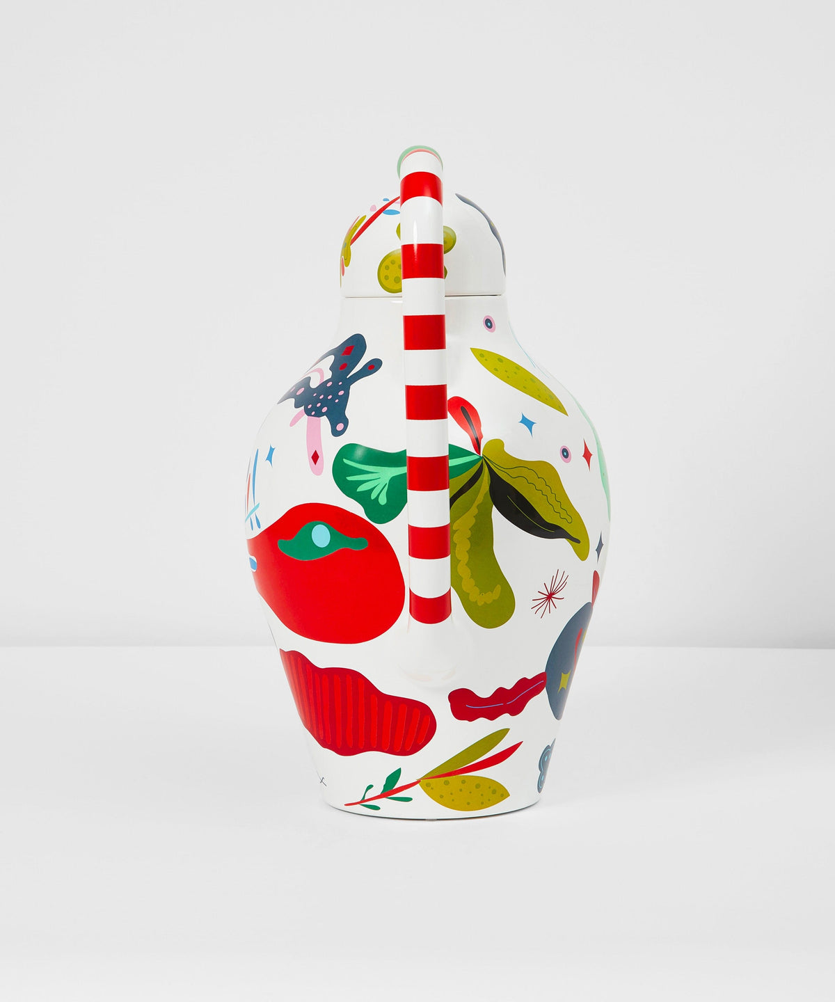 Aeromaticolor Vase