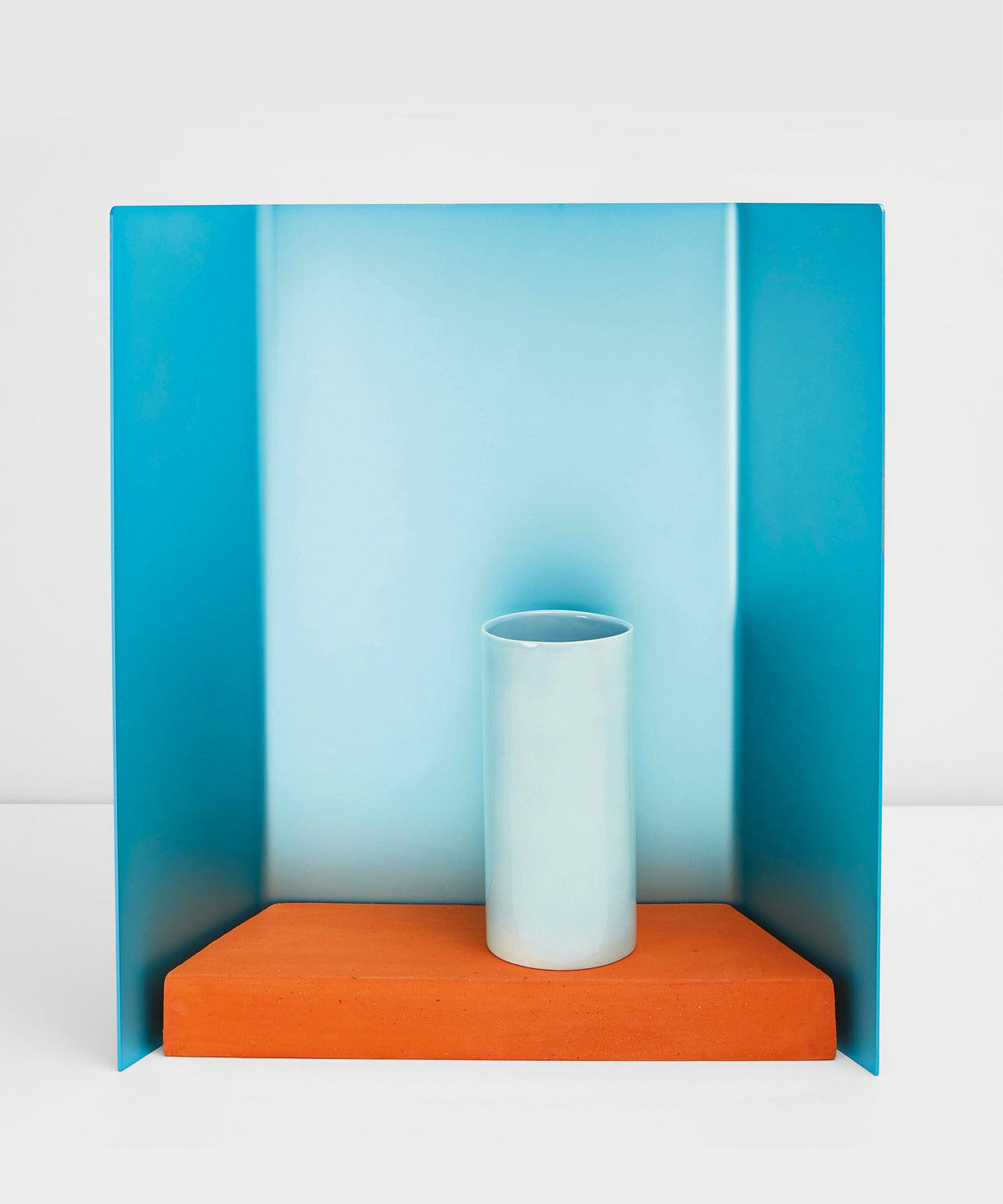 Vase fenêtre Solo