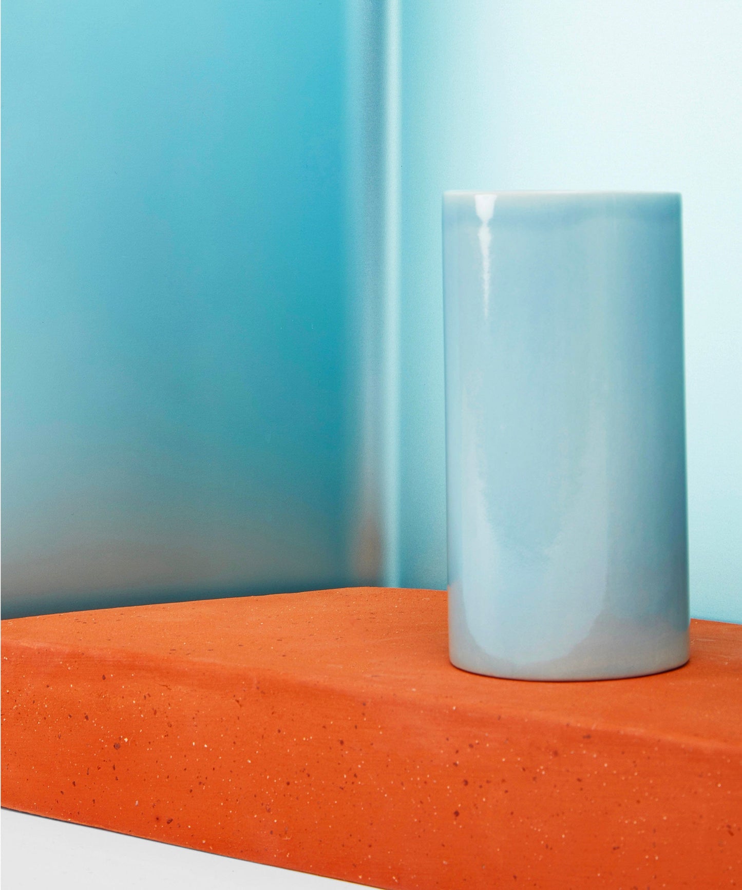 Vase fenêtre Solo