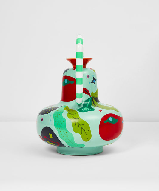 Vase Oceanographic