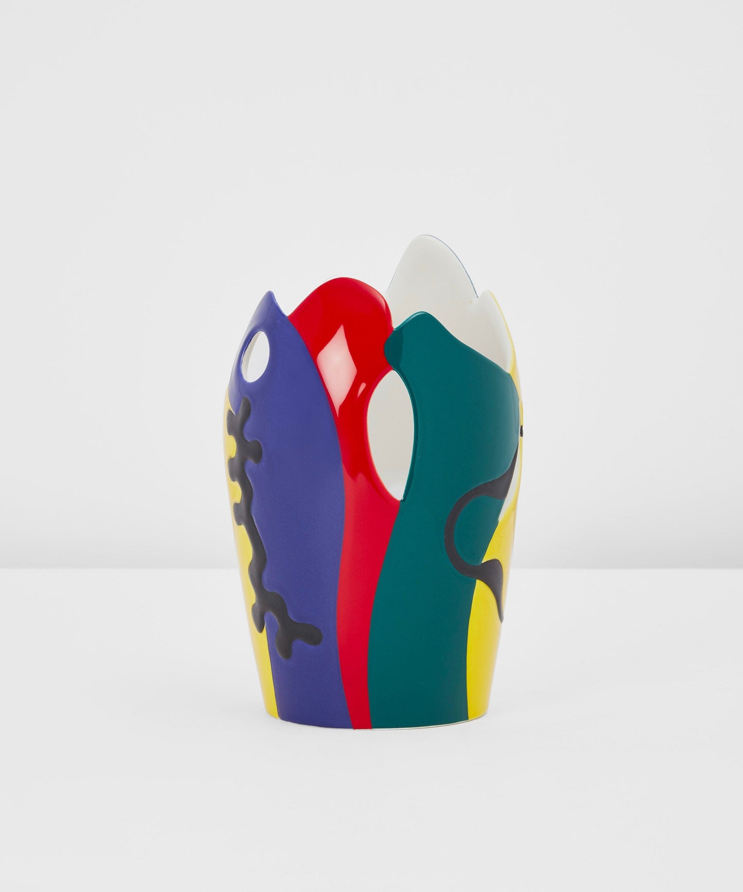 Puro Vase