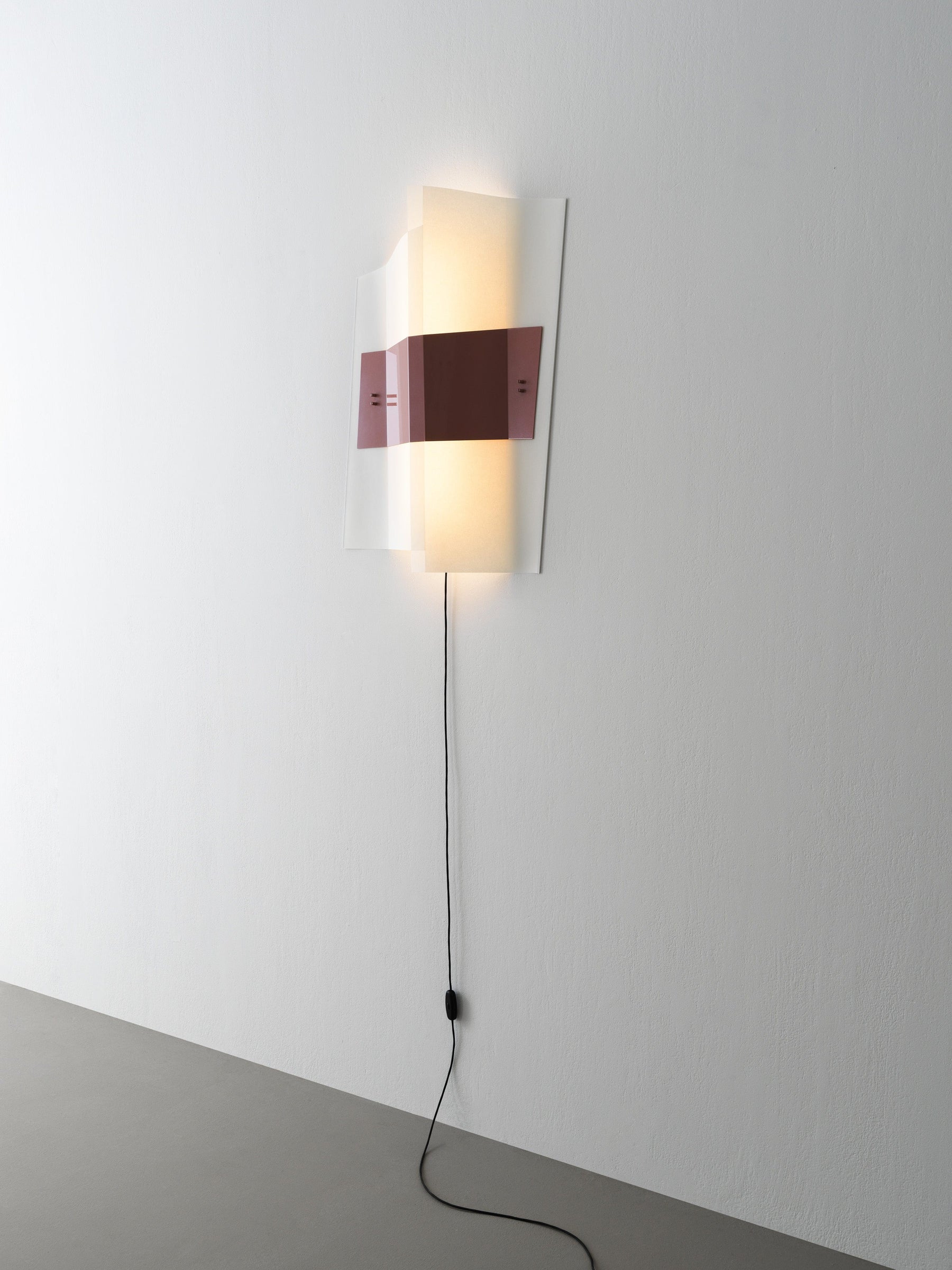 applique métal et papier formafantasma