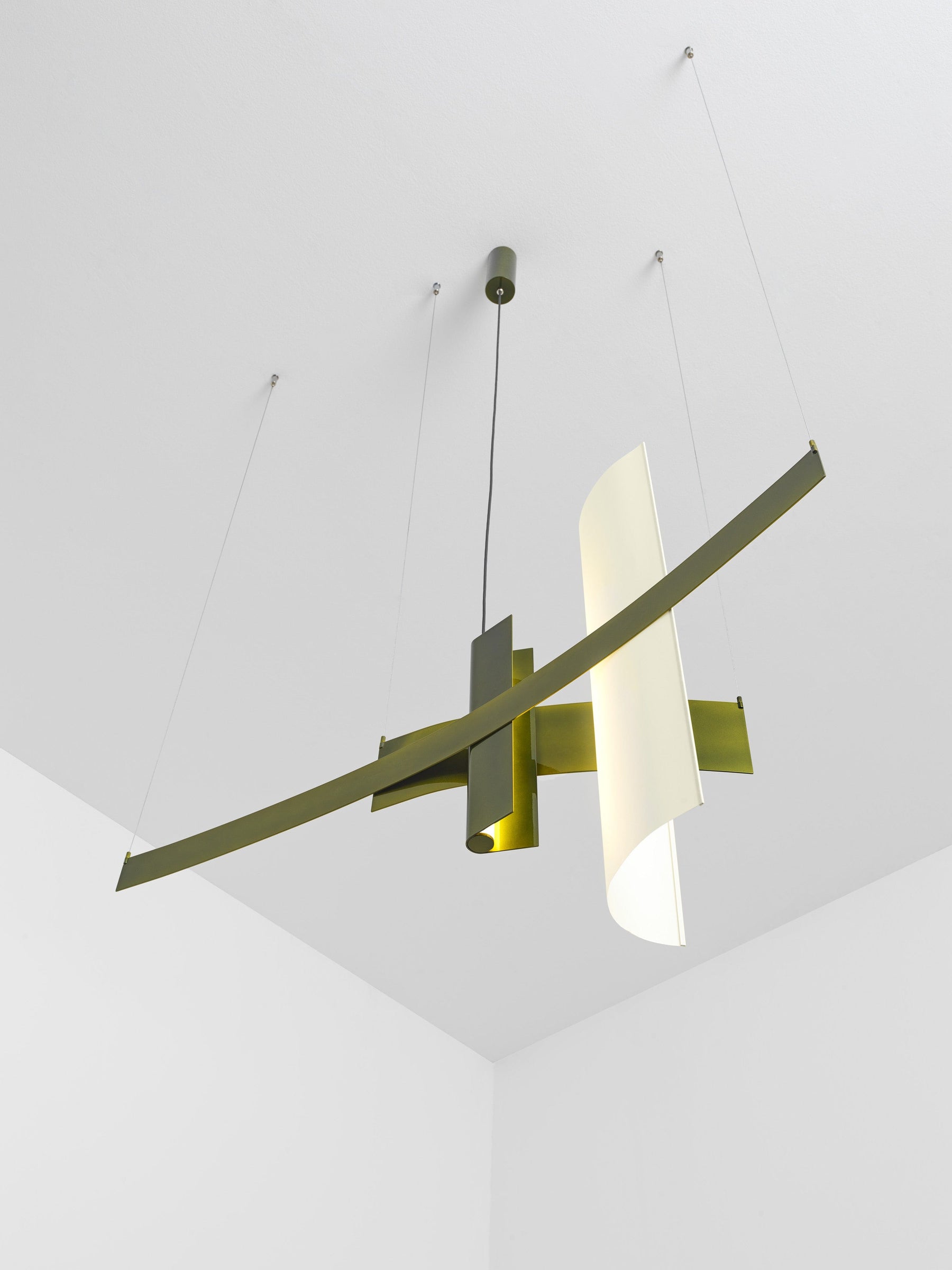 Lustre Fold