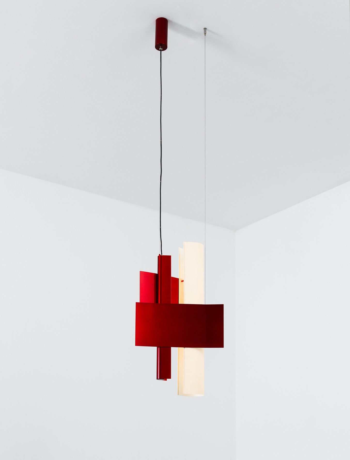Suspension Fold