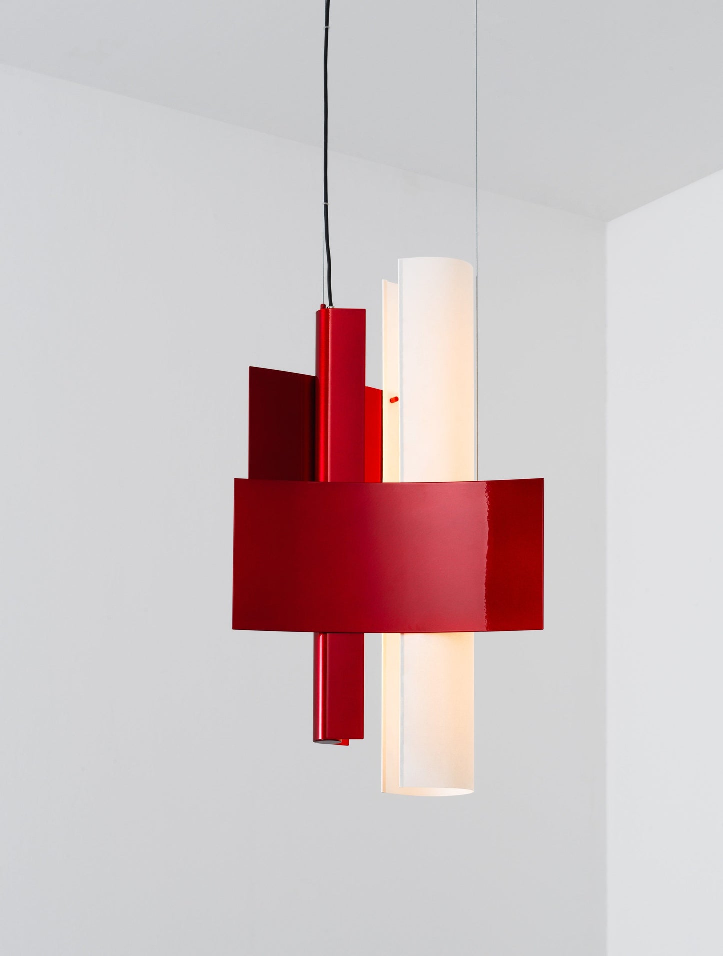 Suspension Fold