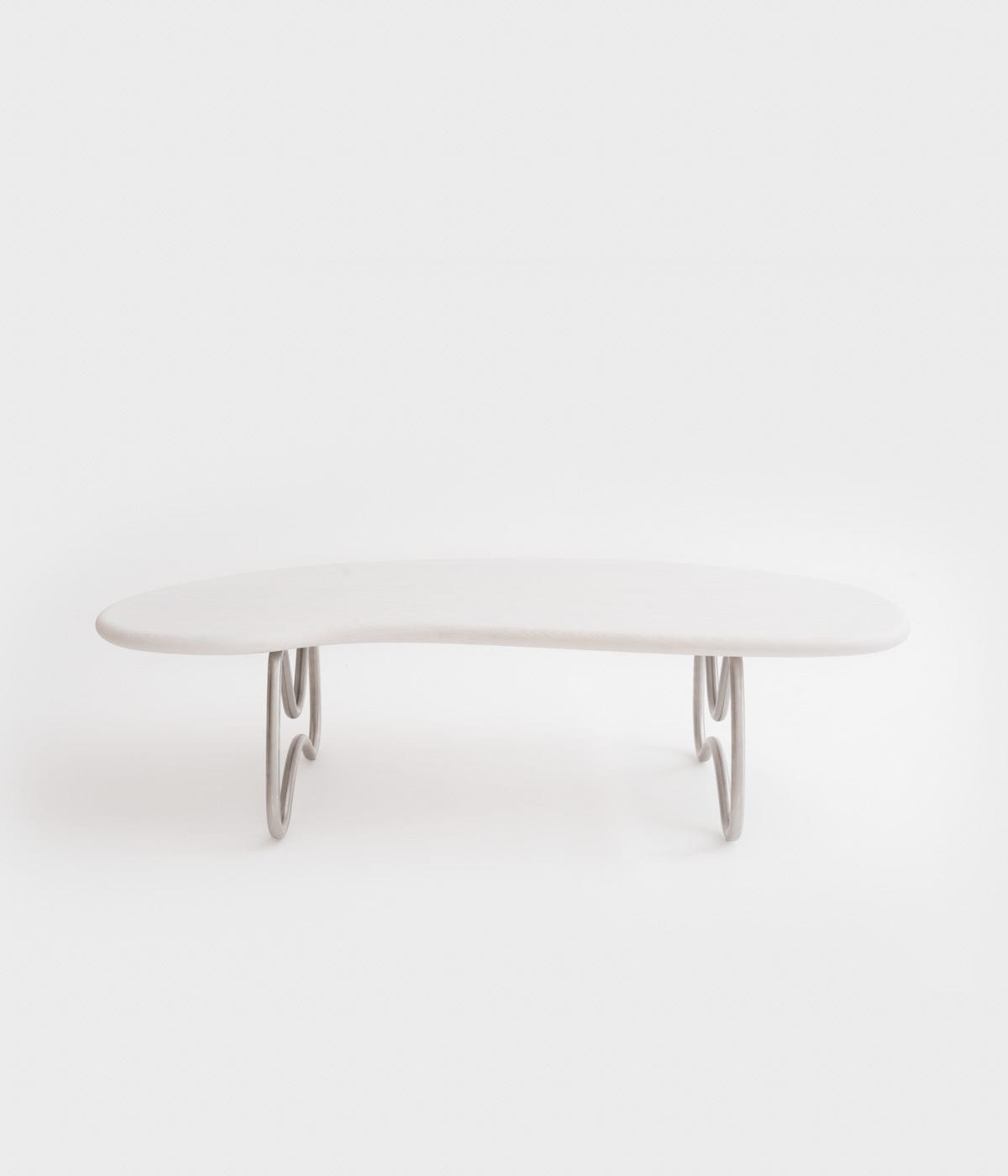 Table basse Figue - inox